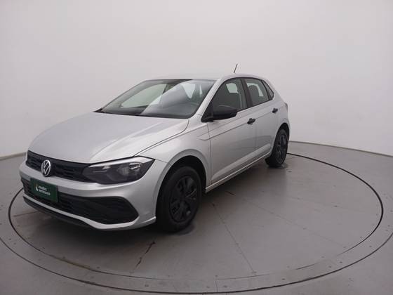 VOLKSWAGEN POLO 1.0 MPI TRACK MANUAL VOLKSWAGEN POLO 1.0 MPI TRACK MANUAL